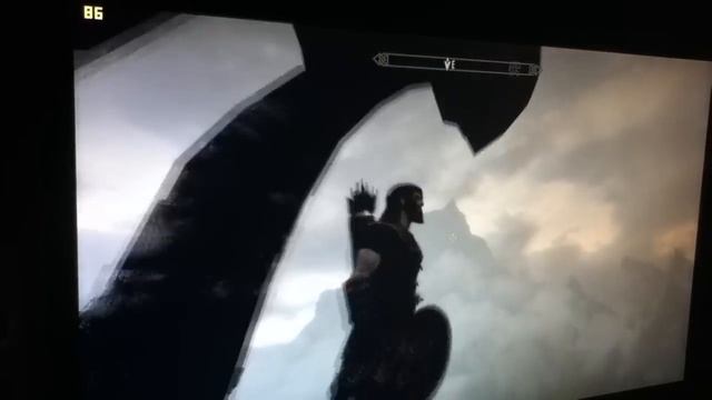 Skyrim AMD FX-4100 Maxed Out 1920x1080 HD6970 смотреть онлайн
