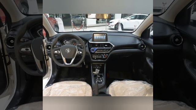 Changan Alsvin 2021 смотреть онлайн