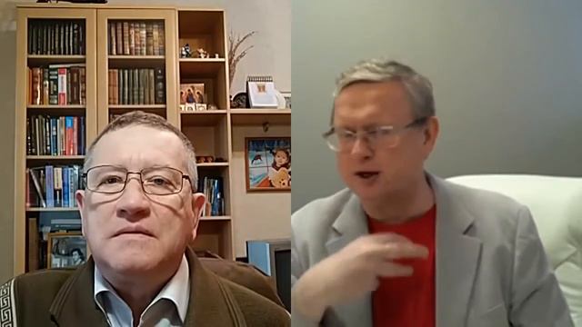 Михаил Делягин прогнозирует присоединение Абхазии и Южной Осетии к России смотреть онлайн