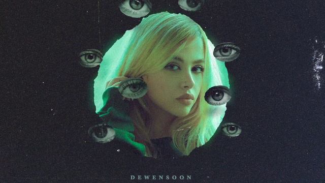 Dewensoon & Бодя Мир 642 - Твои глаза