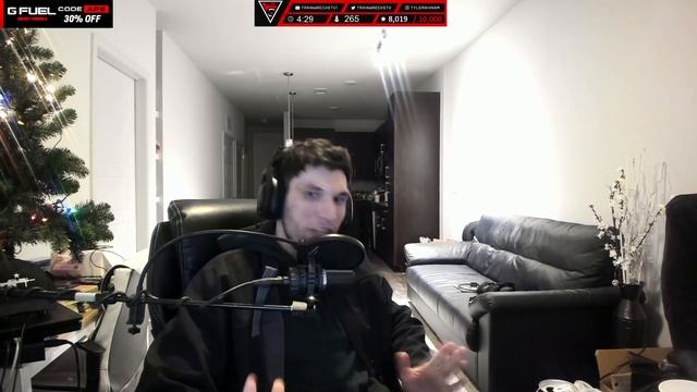 Trainwreck Talks About Poke смотреть онлайн