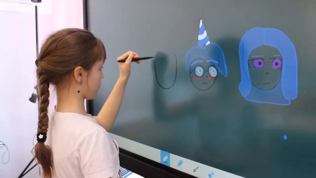 Центр "Точка Роста" МБОУ СОШ №4 с.Раевский смотреть онлайн