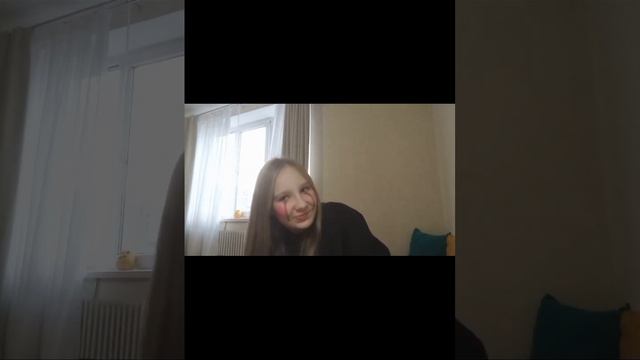 Показываю мои рисунки! смотреть онлайн