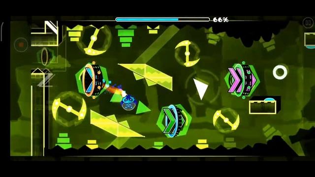 (Insane Demon) Decimation by Lemons & More - Geometry Dash (2.11) смотреть онлайн