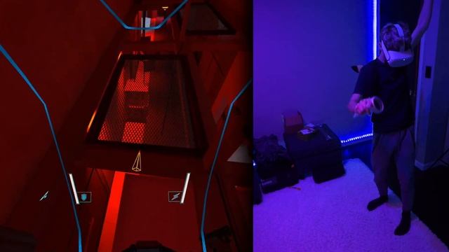 I BECAME A HARDCORE ASSASSIN AND HUNTED DOWN ENEMIES in Espire 1 VR (Oculus Quest 2 Gameplay) смотреть онлайн