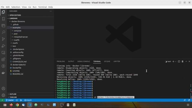 Installation and a high-level overview of LibreNMS. смотреть онлайн