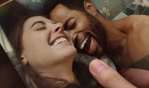 Кто-то, кого я знал | Somebody I Used to Know (2023)