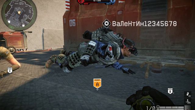 Отчаянный Вафлентин 2 смотреть онлайн