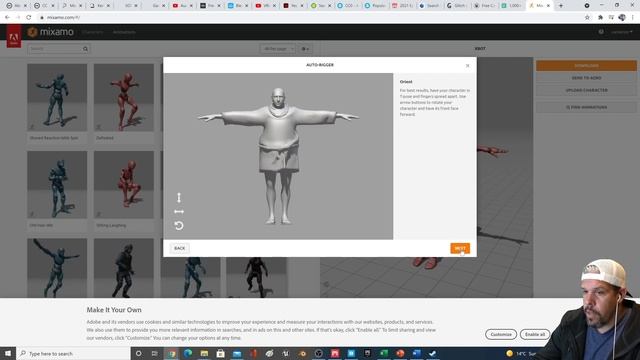 Unreal Engine - 1000s of Free Project Assets смотреть онлайн