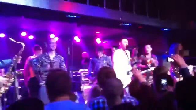 Ленинград - Где моя вода? смотреть онлайн