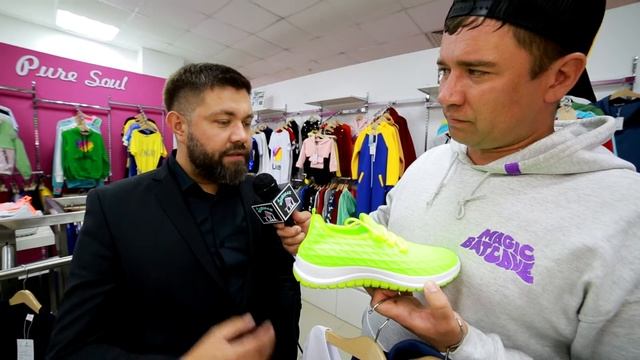 ТЦ Башкирия. Миф или реальность? ЧАСТЬ 2 смотреть онлайн