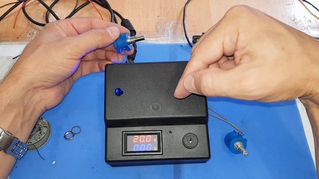 Самодельное зарядное устройство батареи АВТОМОБИЛЯ велосипеда 12 24 36 48 60 вольт своими руками смотреть онлайн