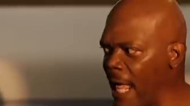 Snakes on a Plane- THE line смотреть онлайн