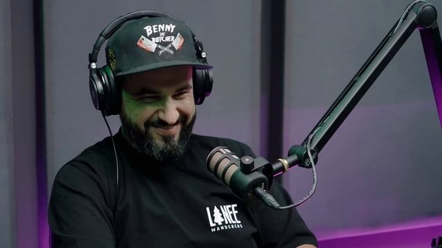THE GOOD VYBZ SHOW #EPISODE7 Feat. Eversor ⚡ смотреть онлайн
