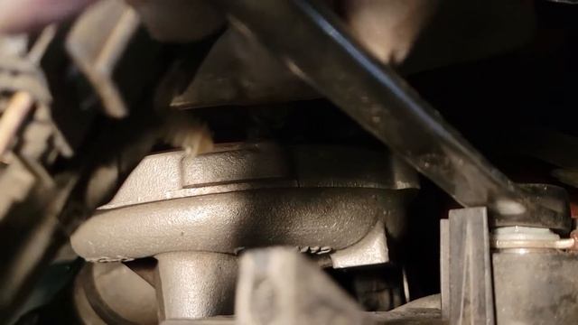 2018 Ford Transit Alternator Replacement смотреть онлайн