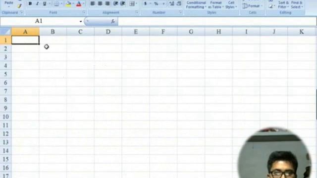How to Use Font Group in MS Excel, Font/Color/Underline/Bold & Italic Text In Excel смотреть онлайн
