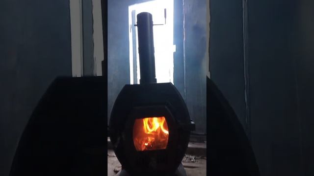 Печь Везувий Триумф 180 . смотреть онлайн