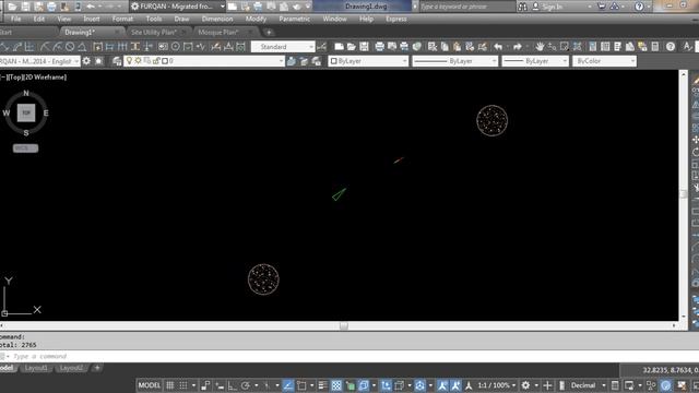 HOW TO PLAY GAME IN AUTO CAD.(ANY VERSION) смотреть онлайн