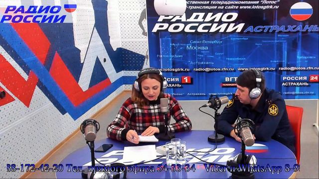 Производственная деятельность УФСИН Астраханской области. смотреть онлайн