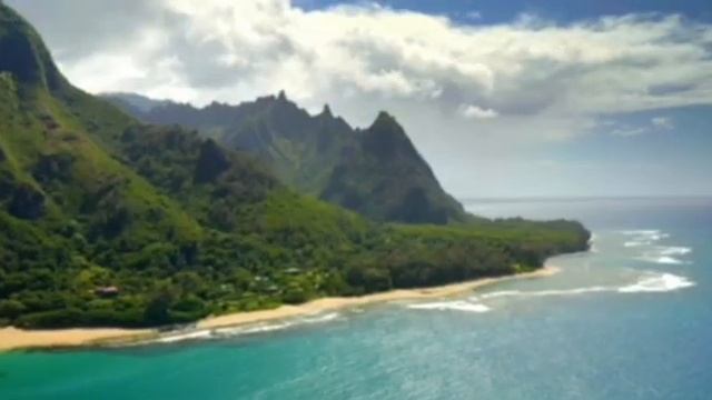 Райская музыка для здоровья, отдыха и крепкого сна смотреть онлайн