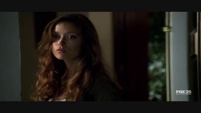 Cameron Spitfire Prodigy (Sarah Connor Chronicles) Terminator Summer Glau смотреть онлайн