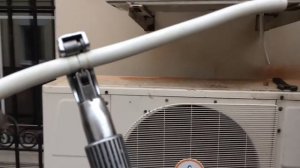 Монтируем б.у кондиционер самостоятельно