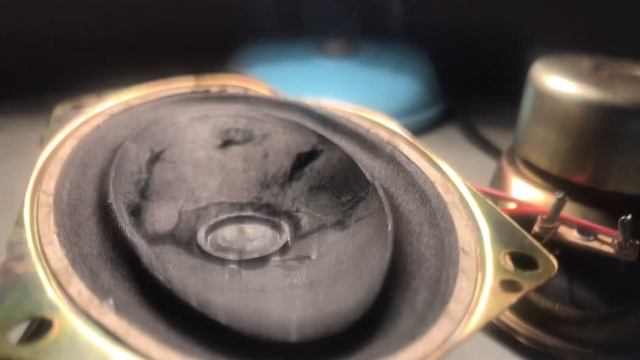 Басс тест телевизионного динамика 10w смотреть онлайн