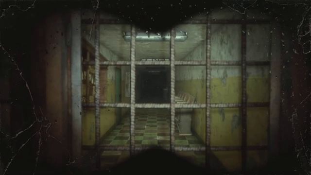 Metro Exodus маленький чёрный (little dark one) смотреть онлайн