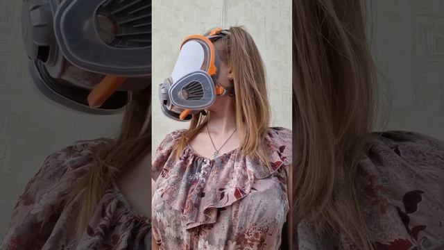 Полнолицевая маска Jeta Safety 5950 байонет смотреть онлайн