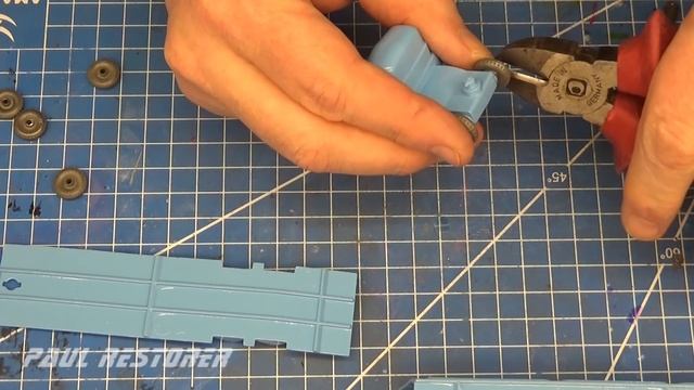 Matchbox restoration Car transporter Acessory Pack No 2. Diecast model. смотреть онлайн