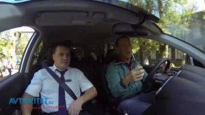 Great Wall Hover H6 Тест драйв обзор