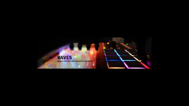 MPC ONE || ENTITY || BY WAVES смотреть онлайн