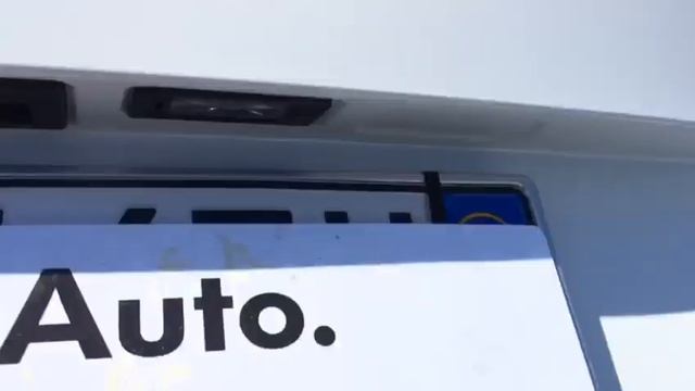 Usato Das WeltAuto VW Zentrum Bari: Volkswagen Touran 1.6 Tdi Business 115cv Dsg смотреть онлайн