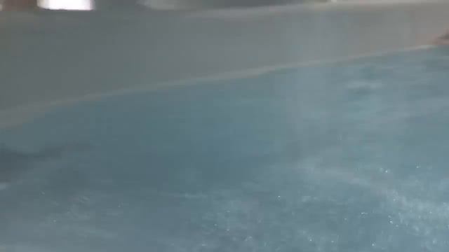 IPhone 7 тест влагозащиты в аквапарке / IPhone 7 test weather [part 1] смотреть онлайн