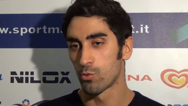 Filippo Magnini: "Con Lucas io e Federica ci sentiamo più protetti" (Datasport.it) смотреть онлайн