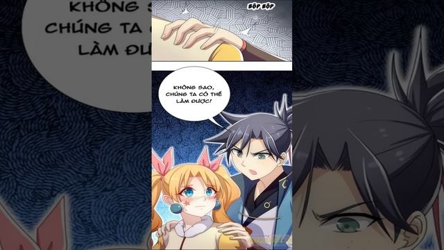 Ma Vương Số Hưởng Húp Hết Dàn Harem P2 | REVIEW PHIM TRUYỆN TRANH | REVIEW TRUYỆN смотреть онлайн