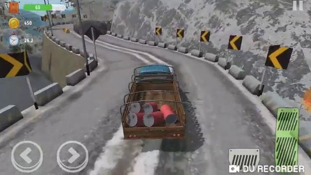 Купил первую машину в "OFF-ROAD MADNESS" смотреть онлайн