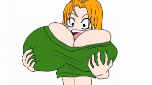 Giant Alex | Minecraft Anime ep.1