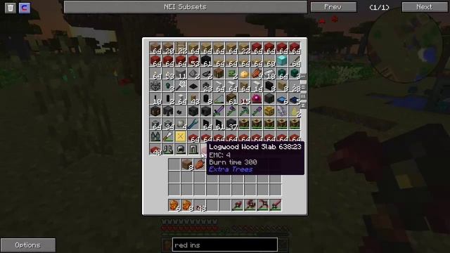 Modded Superflat: HUNGRY NODE! S2E12 (Season 2 Modded Superflat) | iJevin смотреть онлайн