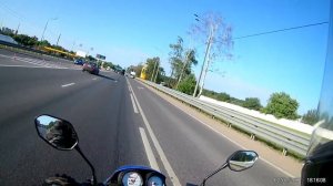 мопед Sigma Sport Москва #7