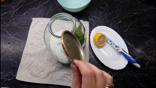 Компот из крыжовника (Мохито) смотреть онлайн