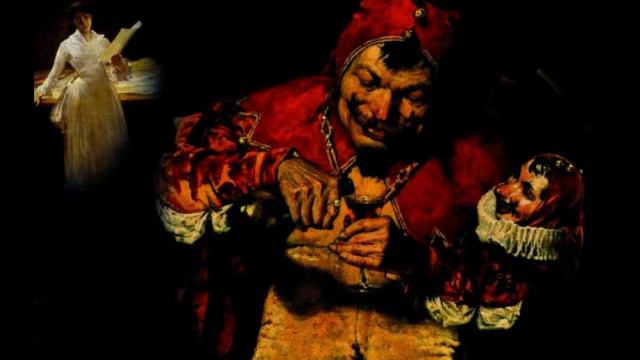 Rigoletto. Final Act III. Giuseppe Verdi. смотреть онлайн