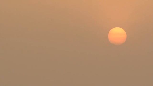 Test Sony Handycam HDR-CX110 - Sunrise смотреть онлайн