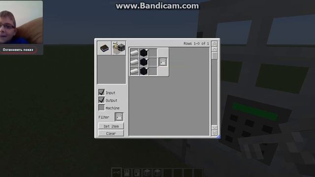 Огляд модів на майнкрафт "Key and code block" смотреть онлайн