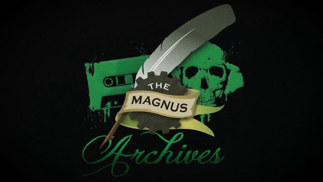 THE MAGNUS ARCHIVES #70 – Book of the Dead смотреть онлайн