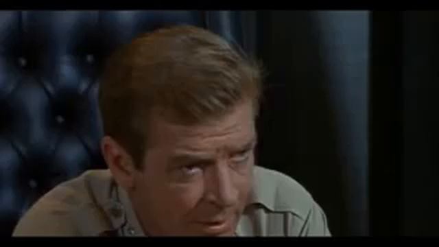 Voyage to the Bottom of the Sea S3Eps06 Day of Epsvil смотреть онлайн