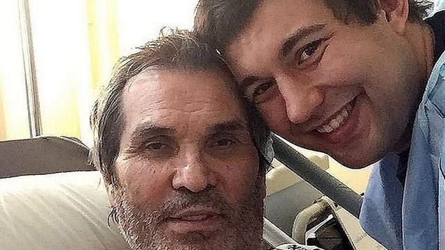 Так надо для пиара! Сын Бари Алибасова сделал ошеломительное признание смотреть онлайн