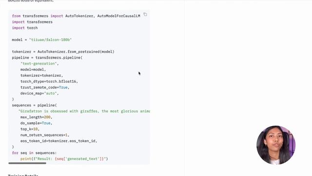 Deploy FALCON-180B Instantly! The NEW #1 Open-Source AI Model смотреть онлайн