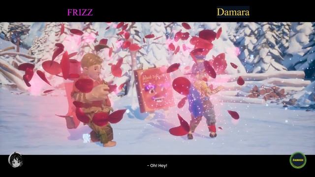 ? [It Takes Two] continue the challenges with time control & clones смотреть онлайн