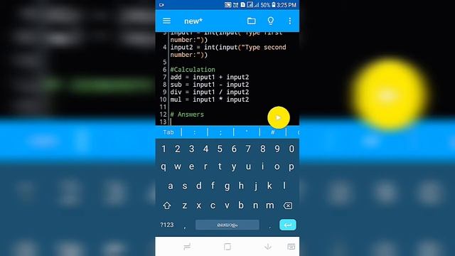 How to make a CLI Calculator program using Python? Solution - [TRICK BAIT] смотреть онлайн